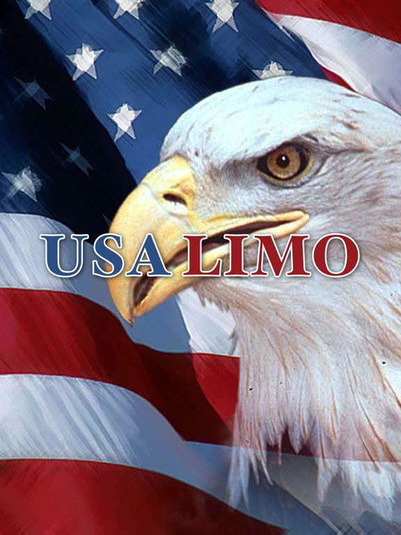 Screenshot #4 pour USA Limo & Car Service