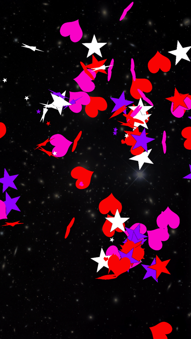 StarStorm* Screenshot