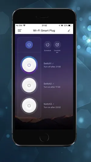 Smart SWE screenshot 2