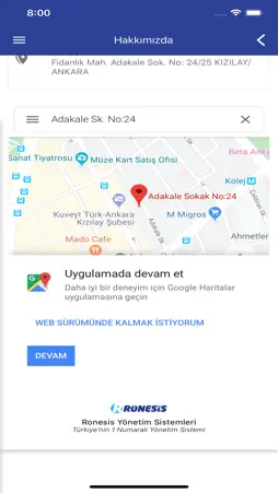 Bak-Sen screenshot 5
