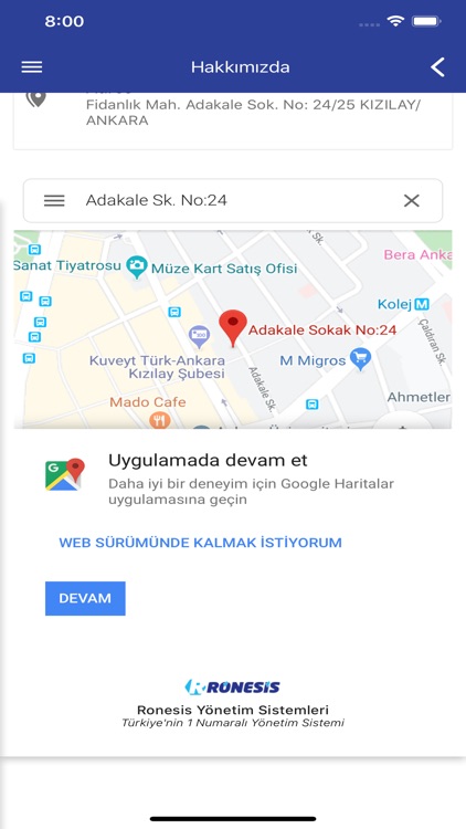 Bak-Sen screenshot-4