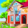 夢の家の修理 - iPhoneアプリ