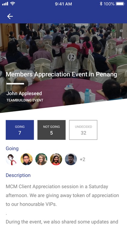 MCM GIC screenshot-3