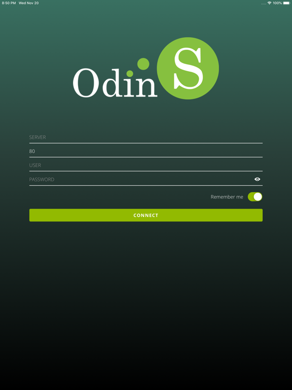 Screenshot #5 pour OdinS Monitor