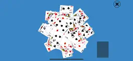 Game screenshot Classic PickUp Solitaire mod apk