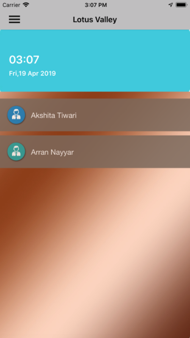 Lotus Valley Noida Screenshot