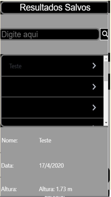 Foot Height screenshot-8