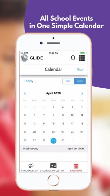 Glide School District screenshot-3