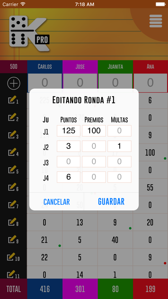 #5. Kapicu Pro (iOS) Podle: RedTracker LLC
