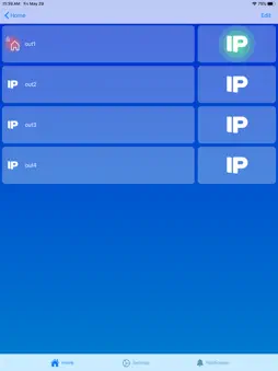 IP Controller screenshot 9