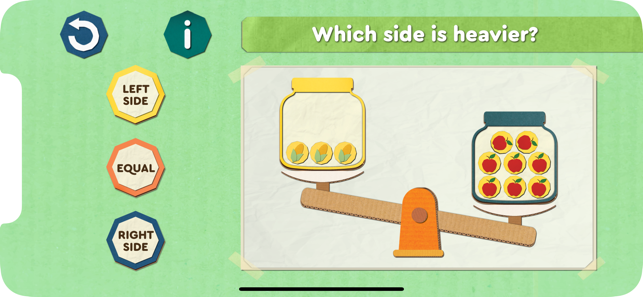 GUESS THE WEIGHT(圖2)-速報App