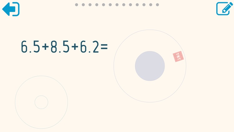 Gravity Math screenshot-5