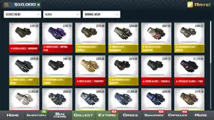 CS GO Case Simulator screenshot 7