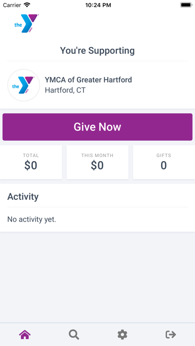 Screenshot #3 pour YGive