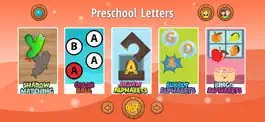Game screenshot Kids Preschool Learn Letters mod apk