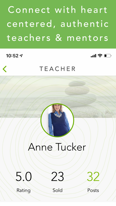 Screenshot #2 pour Wisdom Soup