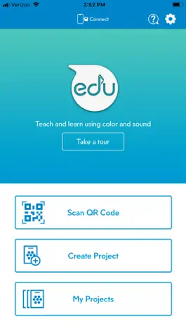Game screenshot Specdrums Edu apk