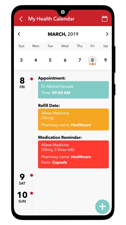 MedAlert Rx