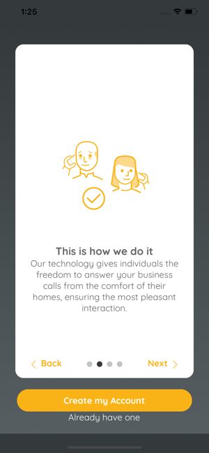 On Call Pass(圖6)-速報App