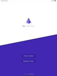 ethie - proof of archive айпад изображения 1