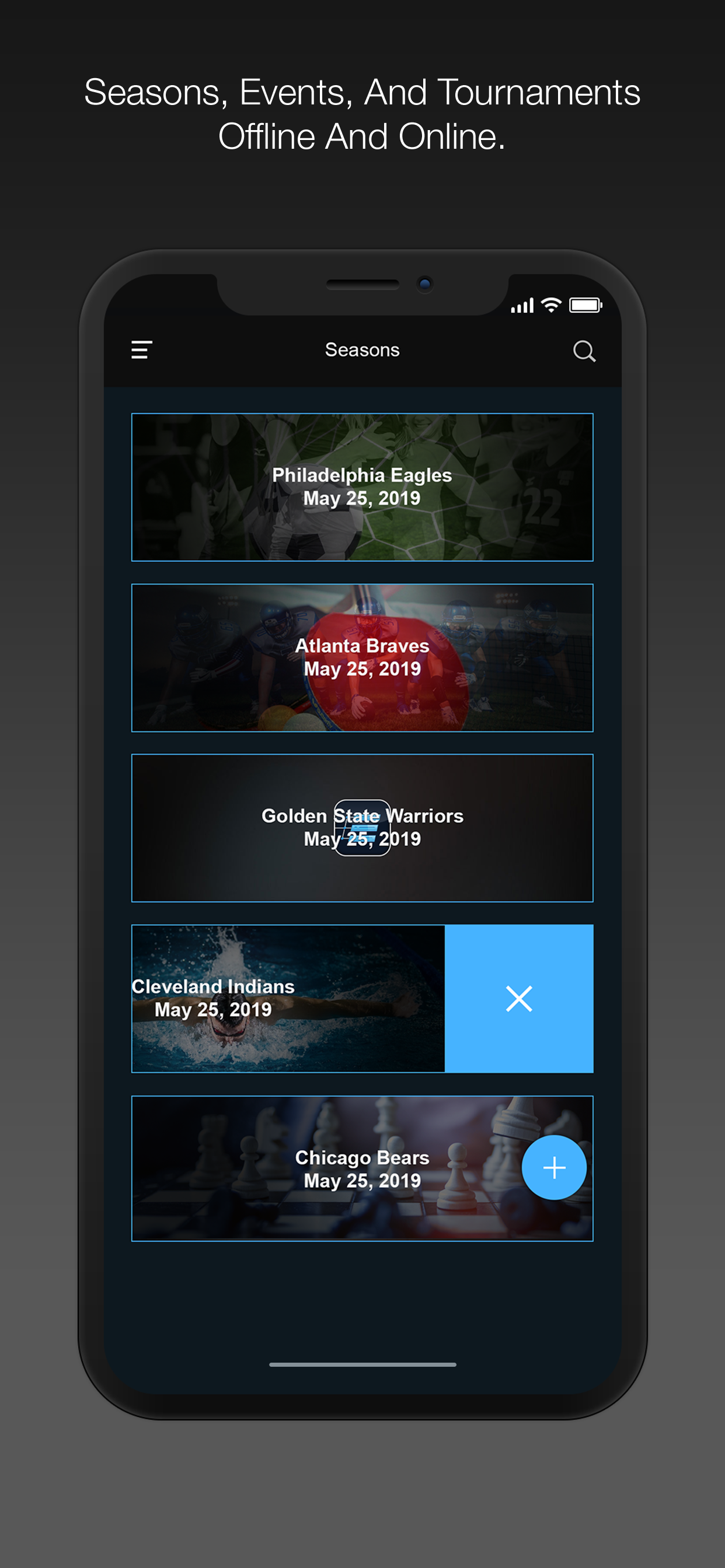 Tournament Edition