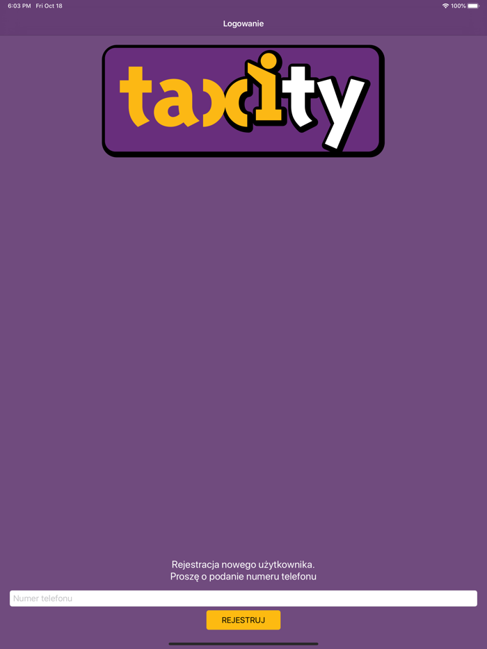 Taxity