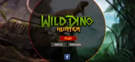 Game screenshot Wild Dino Hunter mod apk