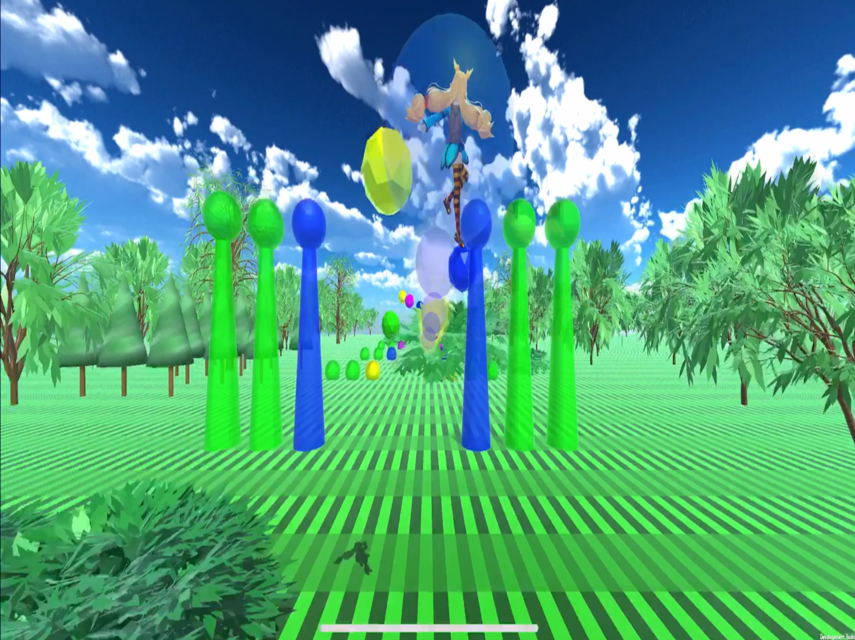 Fantasy 3D : Shooter Game