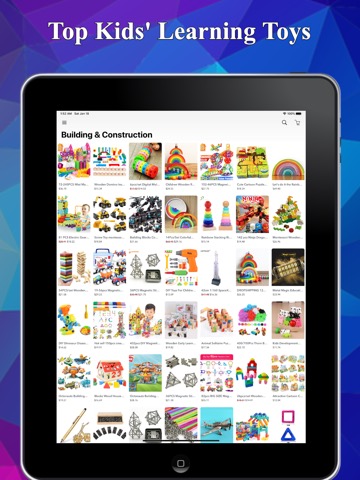 Kids Toy Shopping Online Storeのおすすめ画像1