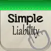 Simple Liability problems & troubleshooting and solutions