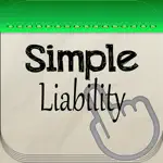 Simple Liability App Problems