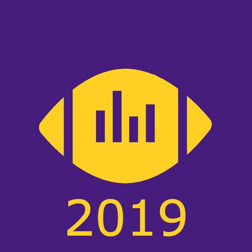 LSU Football Schedules