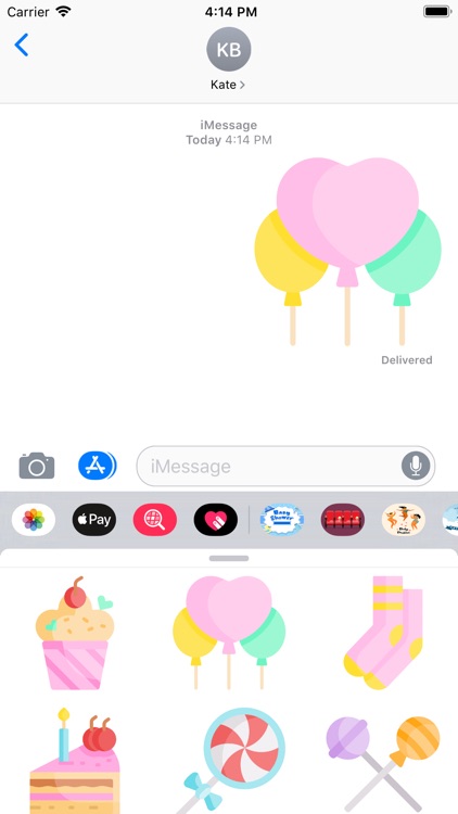 BabyShowerNPD