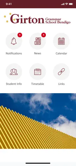 Game screenshot Girton Grammar School mod apk