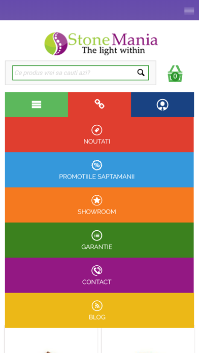 Screenshot #3 pour StoneMania Bijou