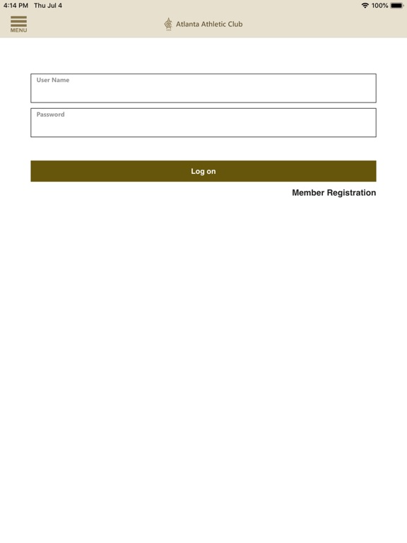 【图】Atlanta Athletic Club(截图3) 【图】Atlanta Athletic Club(截图3)