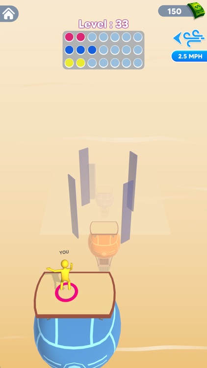 Super Jump 3d screenshot-5