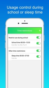 Fennec Messenger - Family Chat screenshot