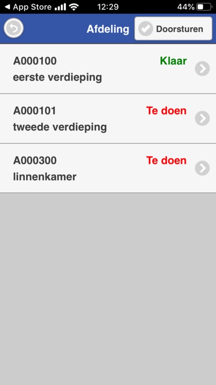 Dumoulin App screenshot-3