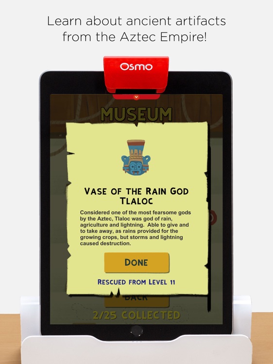 Osmo Words Explorers screenshot-4