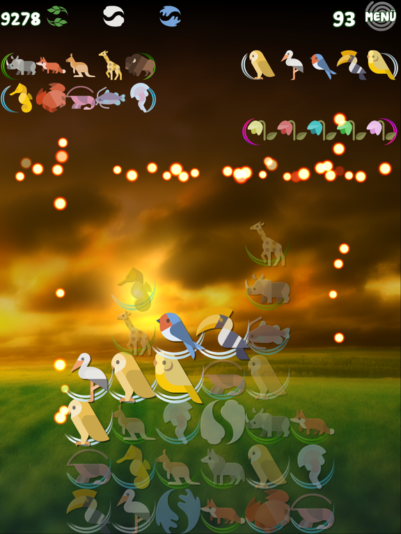 Magic Animal Kingdom iPad screenshot