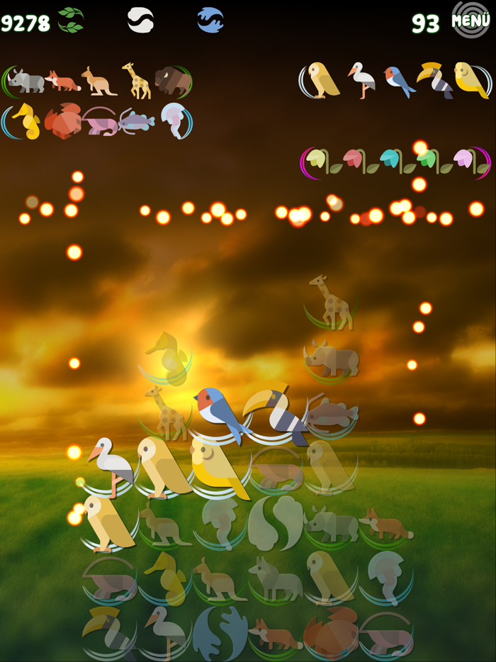 Magic Animal Kingdom