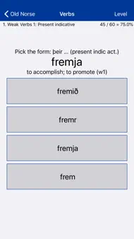 LP Old Norse iphone bilder 4