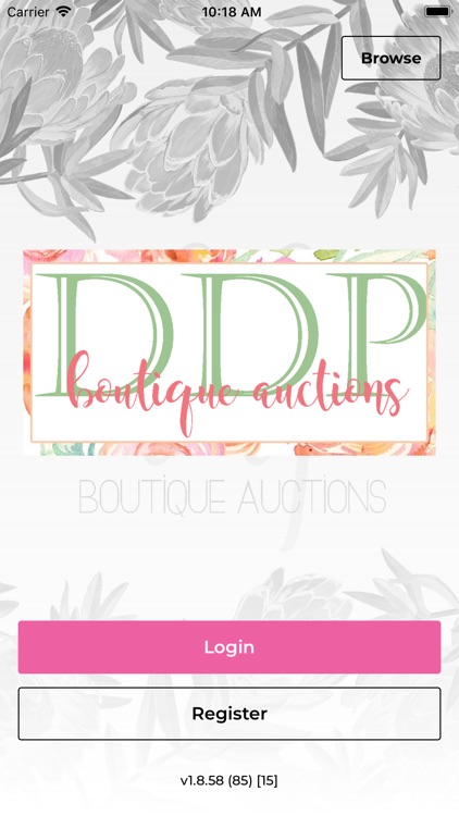 DDP Boutique Auctions