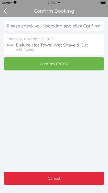 Dudes'n'Dolls screenshot-9