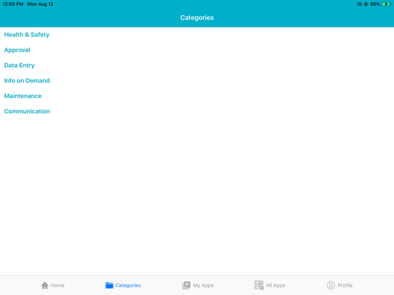 Screenshot #6 pour Vale App Catalog