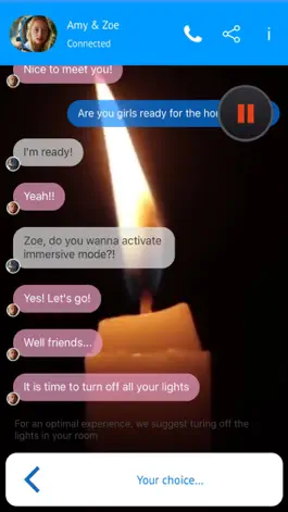 Game screenshot Friendzoned : Sms Game hack
