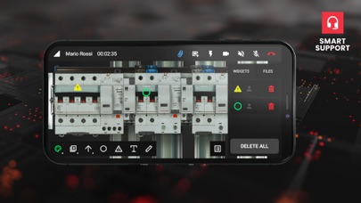 Screenshot #3 pour Smart Support Legrand