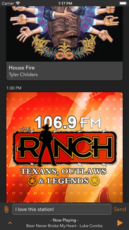 106.9 The Ranch