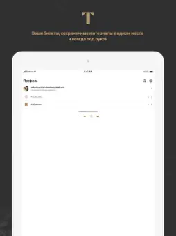 Tretyakov screenshot 8